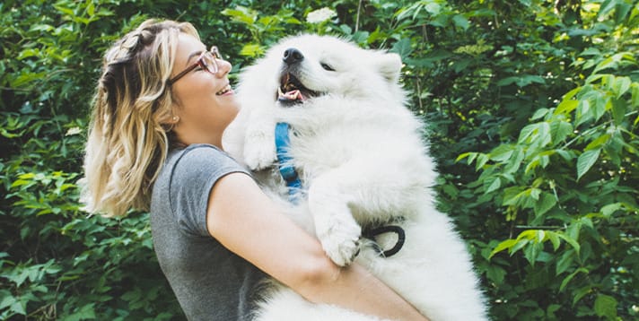 15 Ways Pets Can Improve Our Lives