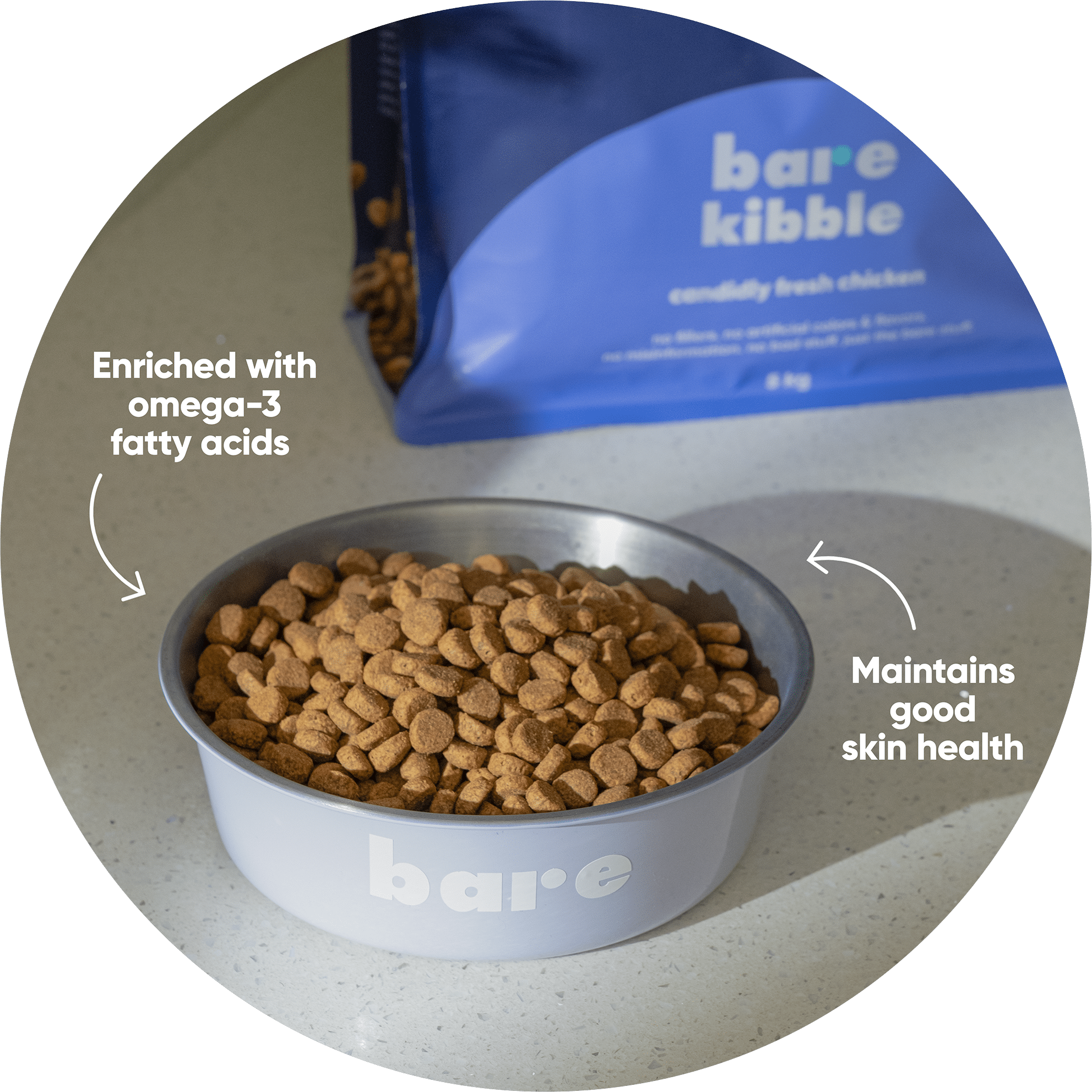 Dry dog food reviews 2019 best sale