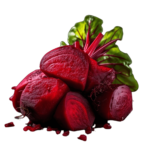 Beet pulp