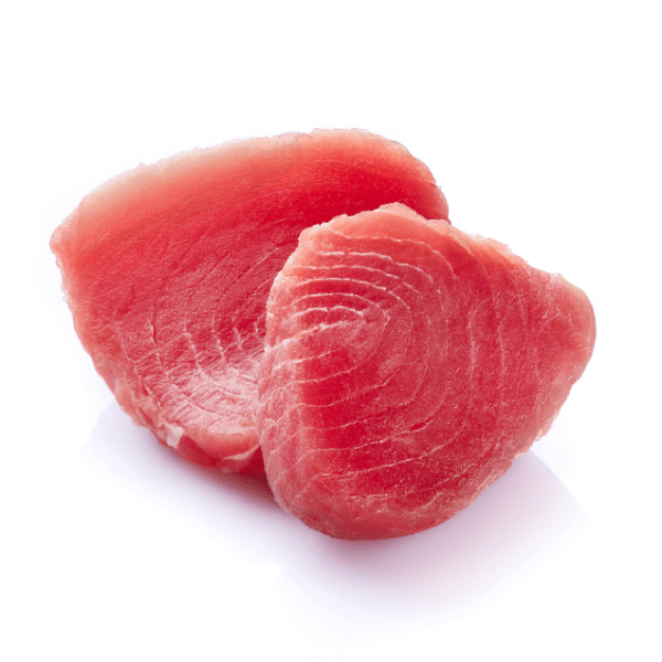 Fresh Tuna